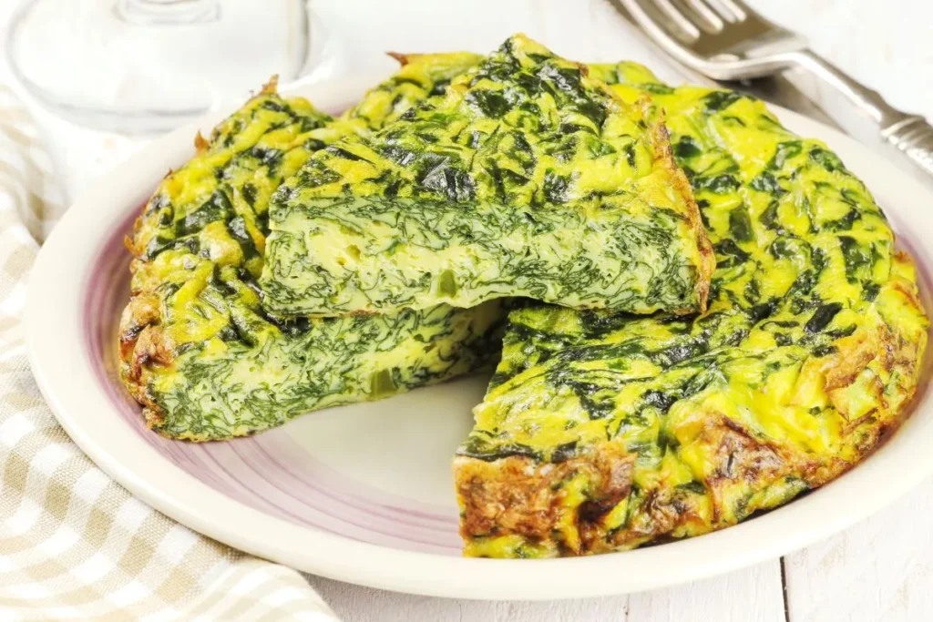 Omelete