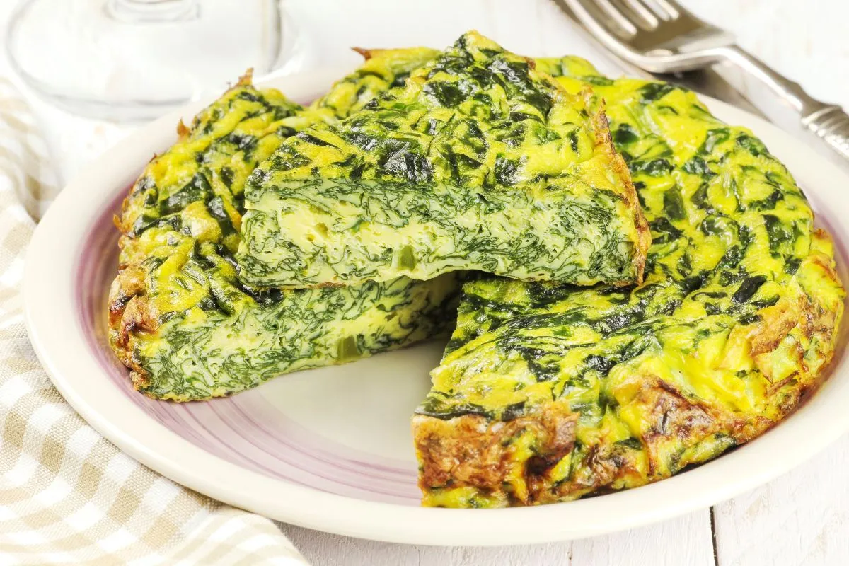 Omelete