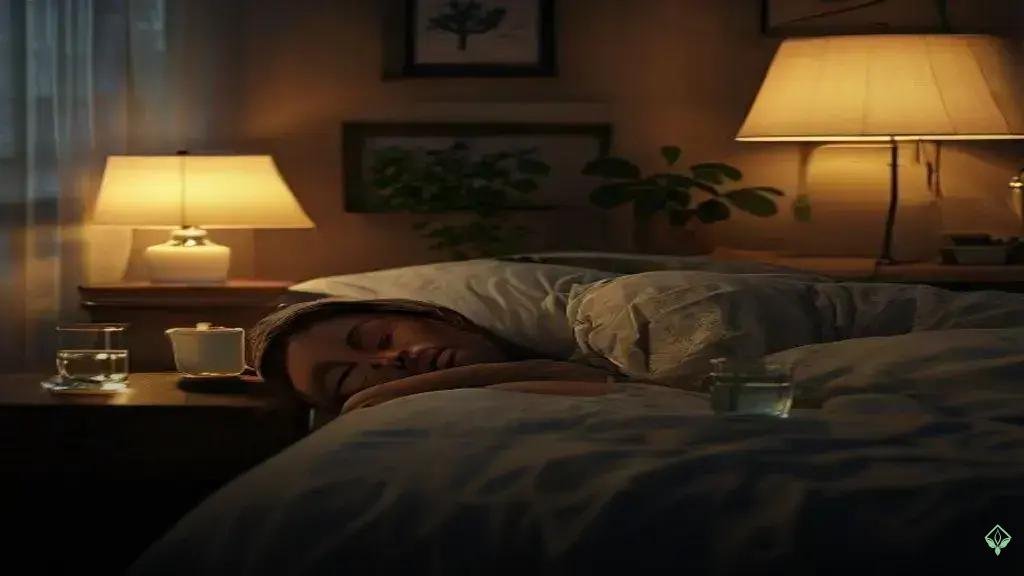 15 remédios caseiros para reduzir a vontade de urinar à noite