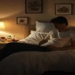 15 soluções naturais e práticas para reduzir idas ao banheiro à noite