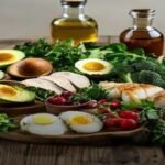 Comidas low carb naturalmente: 50 opções saudáveis para variar sua dieta