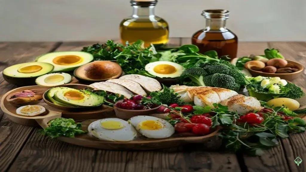 Comidas low carb naturalmente: 50 opções saudáveis para variar sua dieta