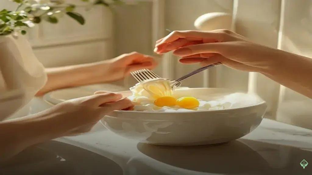 Ovo no cabelo: 10 benefícios comprovados para hidratação e fortalecimento